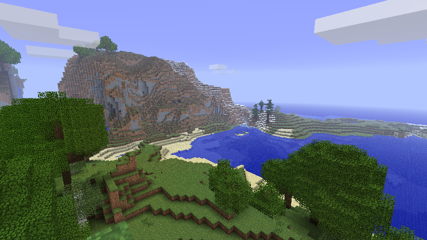 minecraft-snapshot